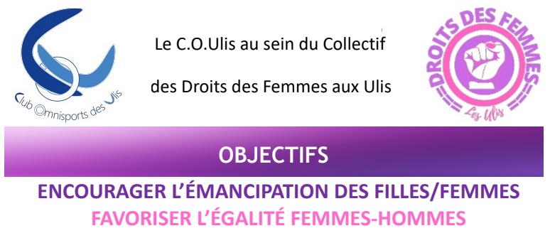 droit des femmes